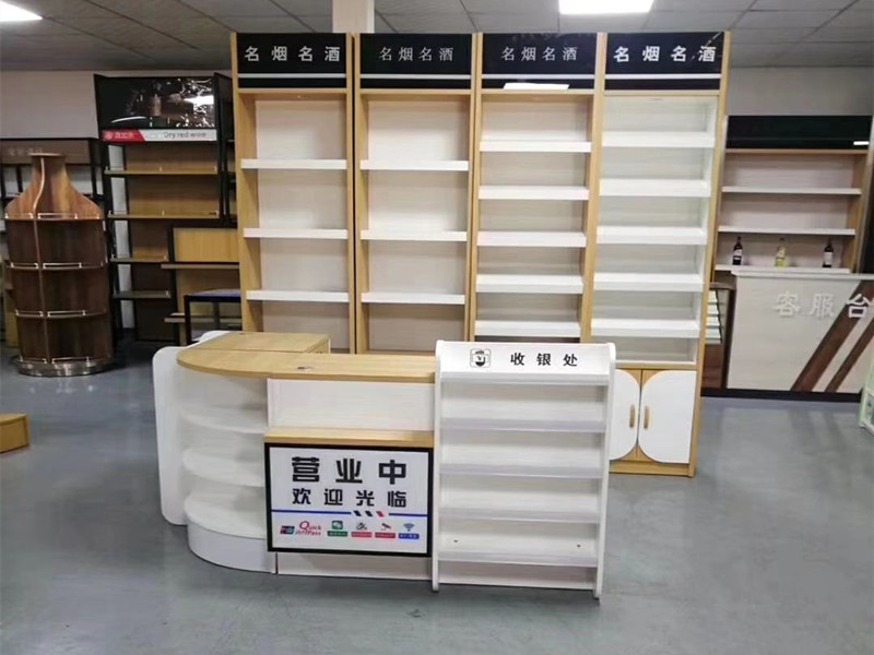 收银台S-23